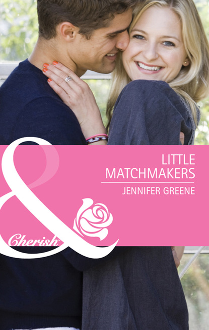 Jennifer Greene - Little Matchmakers
