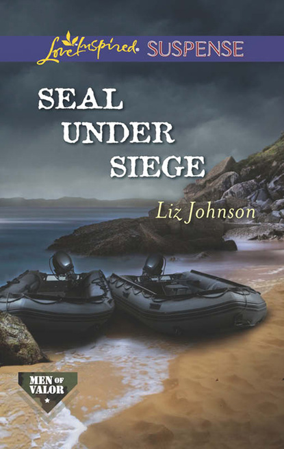 Liz  Johnson - SEAL Under Siege