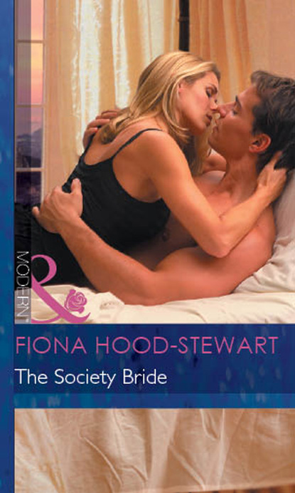 Fiona Hood-Stewart - The Society Bride