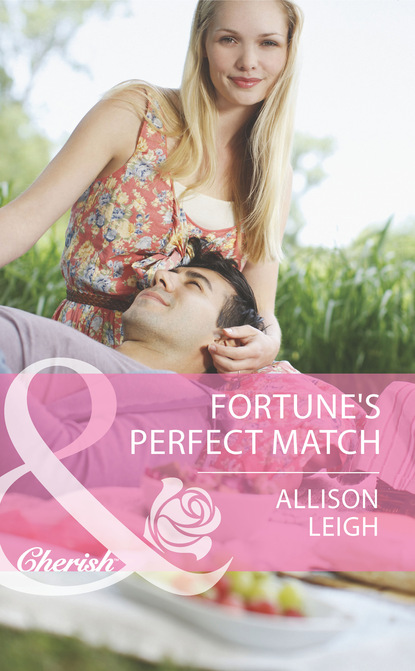 Allison Leigh - The Fortunes of Texas: Whirlwind Romance