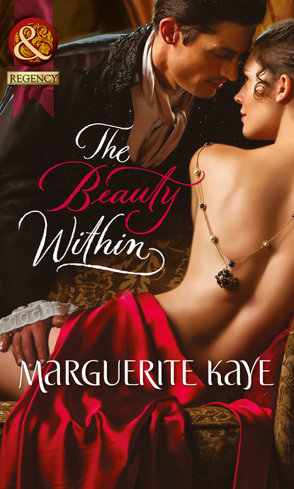 Marguerite Kaye - The Beauty Within