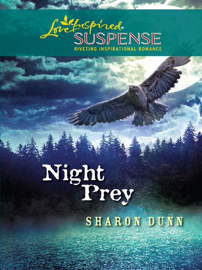 Sharon Dunn - Night Prey