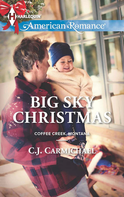 C.J. Carmichael - Big Sky Christmas