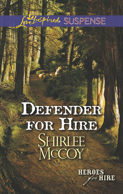 Shirlee McCoy - Defender for Hire