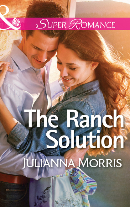 Julianna Morris - The Ranch Solution