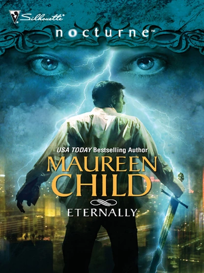 Обложка книги The Guardians, Maureen Child