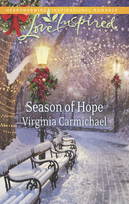 Virginia Carmichael - Season of Hope