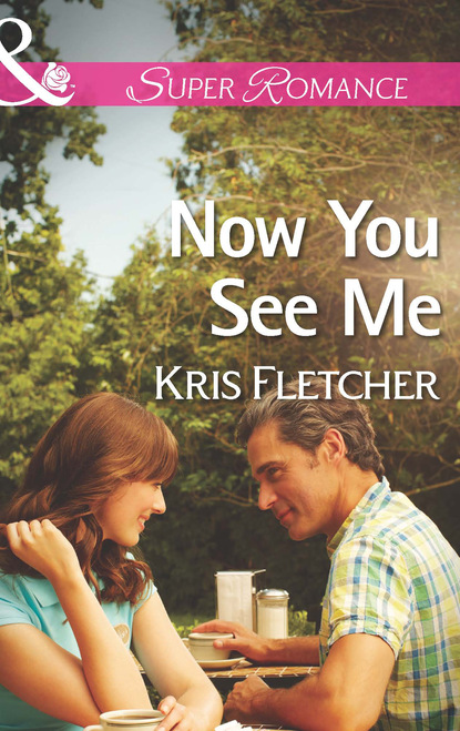 Kris Fletcher - Now You See Me