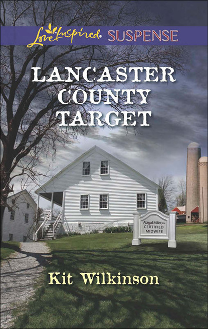 Kit Wilkinson - Lancaster County Target