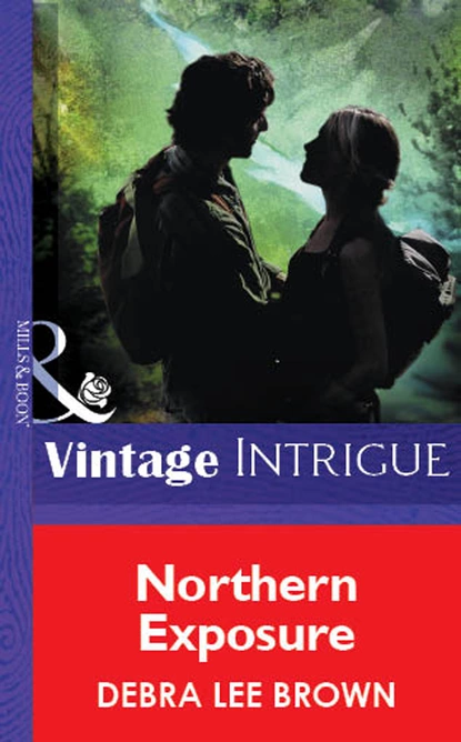 Обложка книги Northern Exposure, Debra Lee Brown