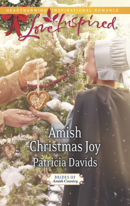 Patricia Davids - Amish Christmas Joy