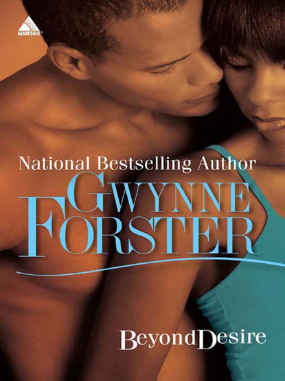 Gwynne Forster - Beyond Desire