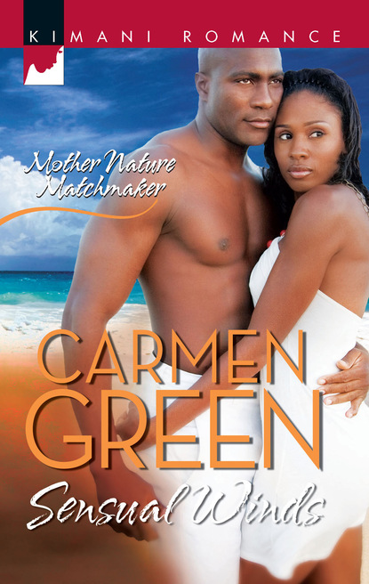 Carmen Green - Sensual Winds