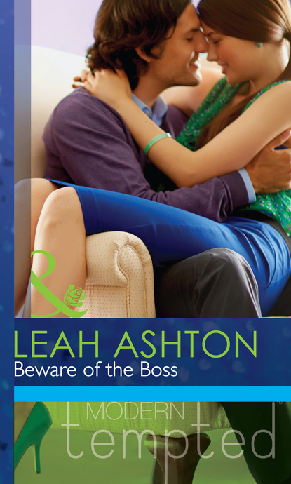 Leah Ashton - Beware of the Boss