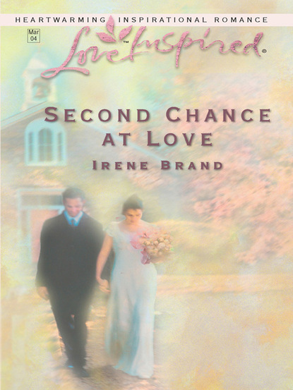 Irene Brand - Second Chance at Love