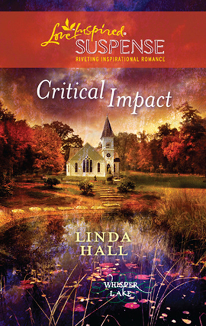 Linda Hall - Critical Impact
