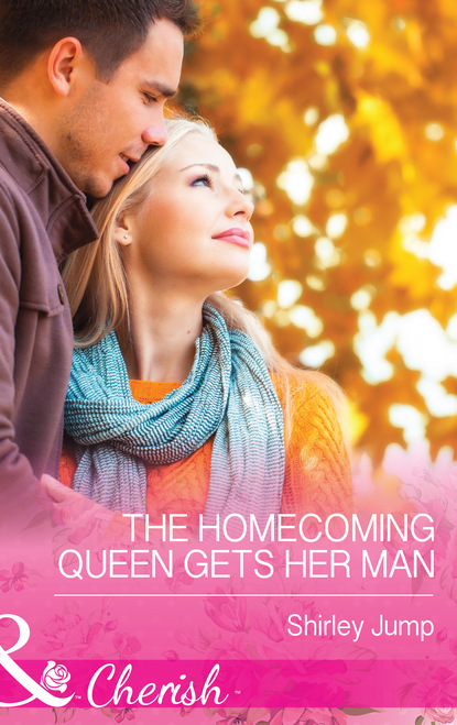 Shirley Jump - The Homecoming Queen Gets Her Man