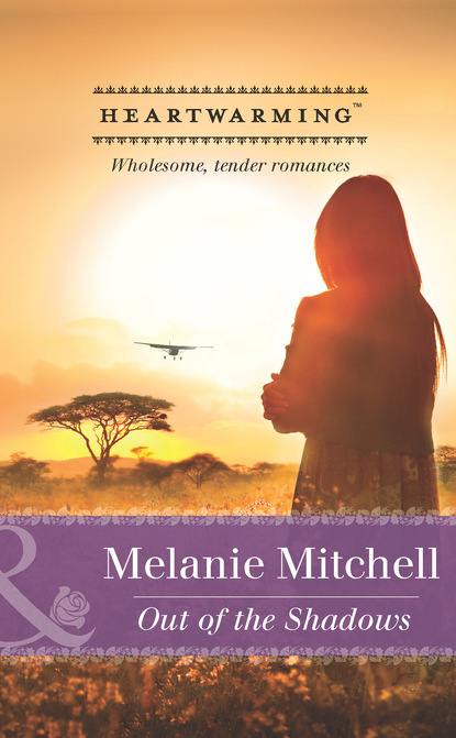 Melanie  Mitchell - Out of the Shadows