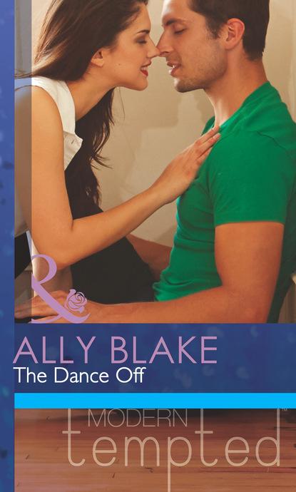 Ally Blake - The Dance Off