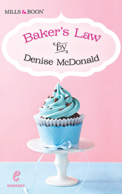 Denise McDonald - Baker's Law