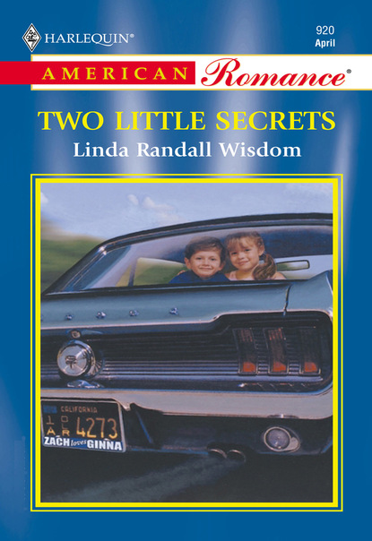 Linda Randall Wisdom - Two Little Secrets