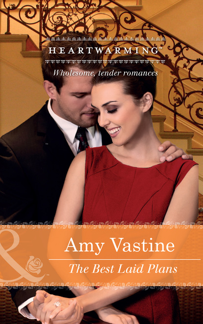 Amy Vastine - The Best Laid Plans