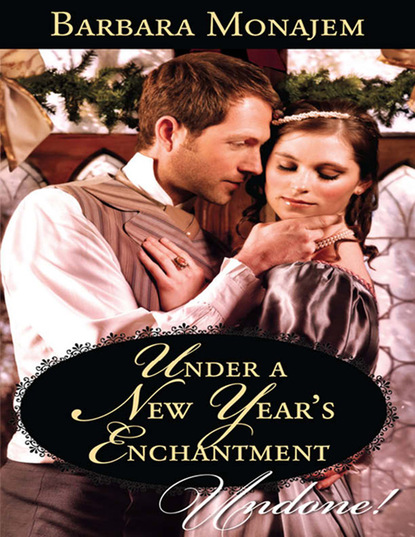 Under A New Year s Enchantment
