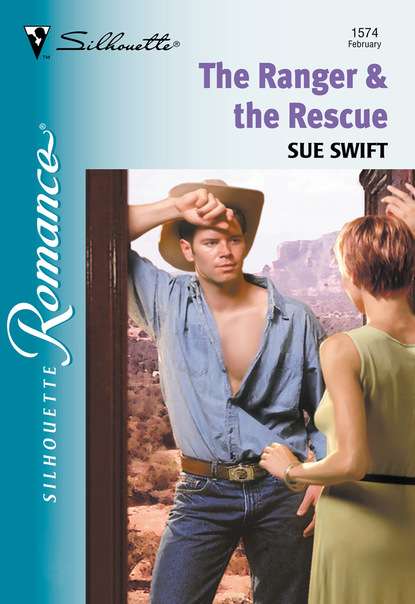 Sue Swift - The Ranger and The Rescue