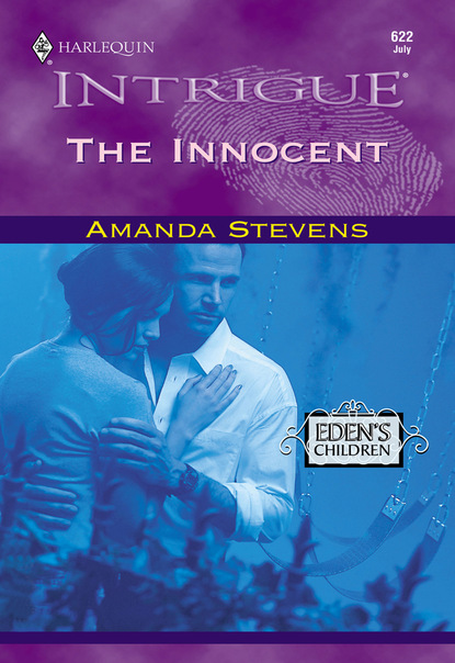 Amanda  Stevens - The Innocent