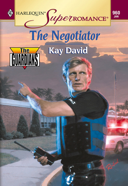 Kay  David - The Negotiator