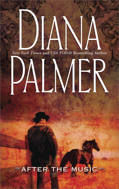 Diana Palmer - After The Music