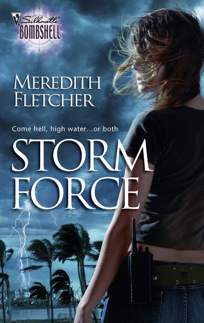 Meredith Fletcher - Storm Force