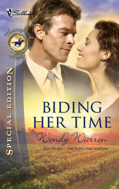 Wendy Warren - Biding Her Time