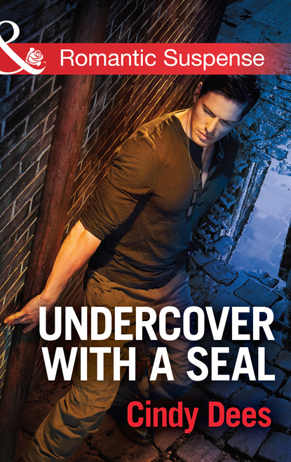 Cindy Dees - Undercover with a SEAL