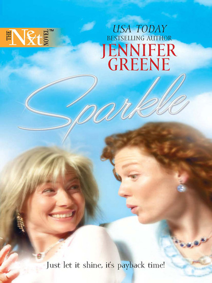 Jennifer Greene - Sparkle