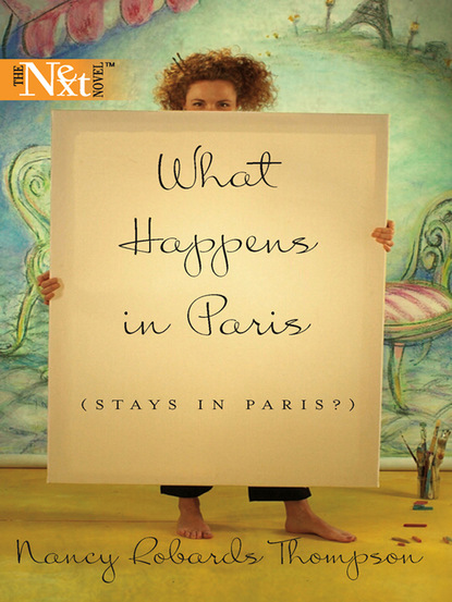 

What Happens in Paris