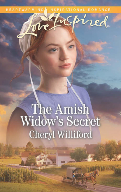 The Amish Widow s Secret