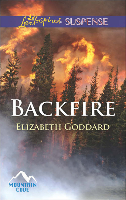 Elizabeth Goddard - Backfire