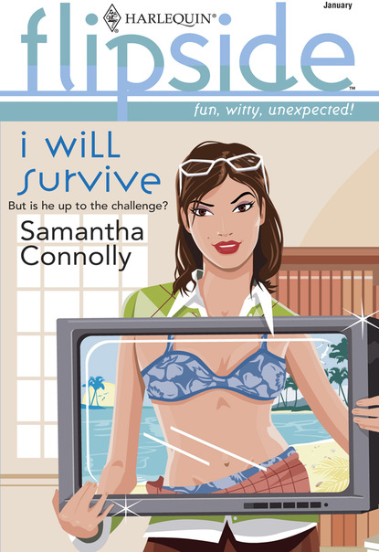 Samantha Connolly - I Will Survive