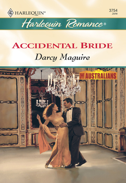 Darcy Maguire - Accidental Bride