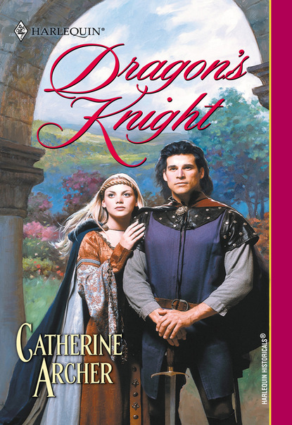 Catherine Archer - Dragon's Knight