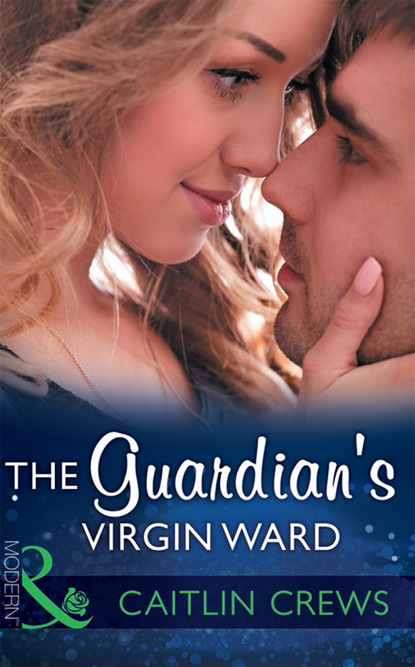 Caitlin Crews - The Guardian's Virgin Ward