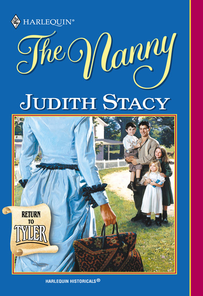Judith Stacy - The Nanny