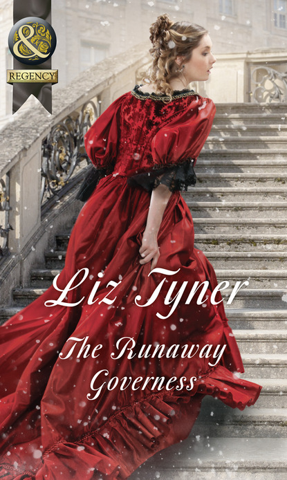 Liz Tyner - The Runaway Governess