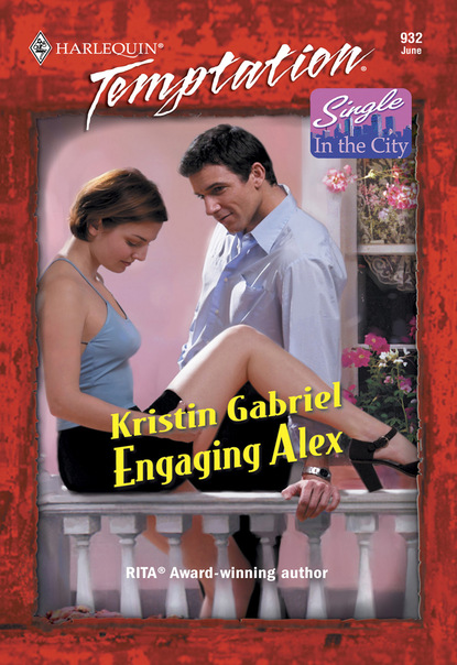 Kristin Gabriel - Engaging Alex