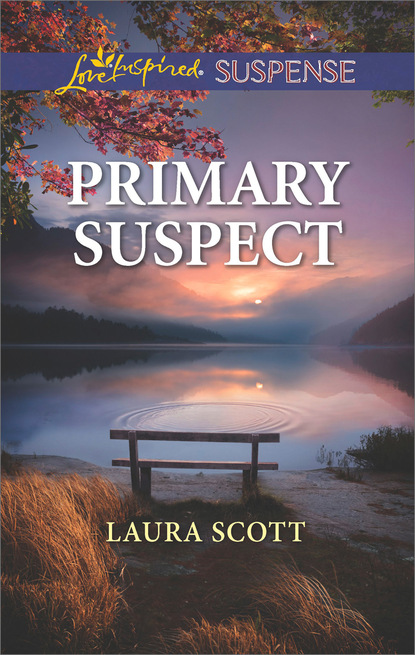 Laura Scott - Primary Suspect
