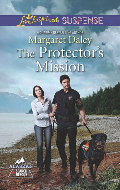 Margaret Daley - The Protector's Mission