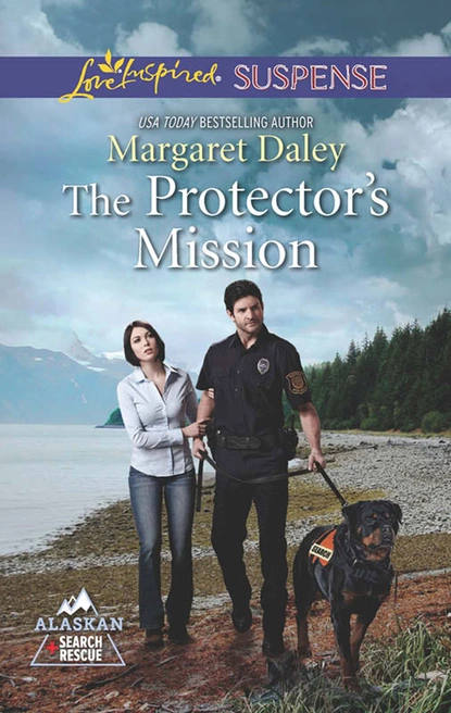 Обложка книги The Protector's Mission, Margaret Daley