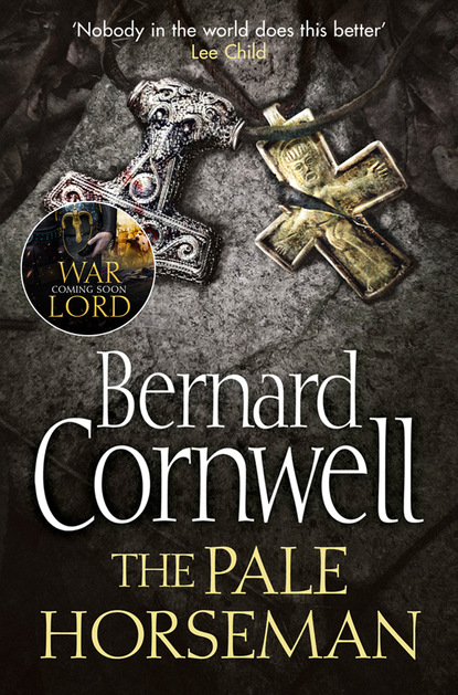 The Pale Horseman (Bernard Cornwell). 