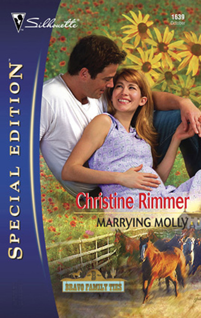 Christine Rimmer - Marrying Molly